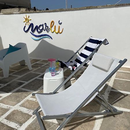 Marlu Apartment Campomarino  Exterior photo