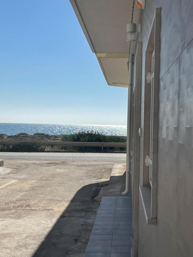 Marlu Apartment Campomarino  Exterior photo