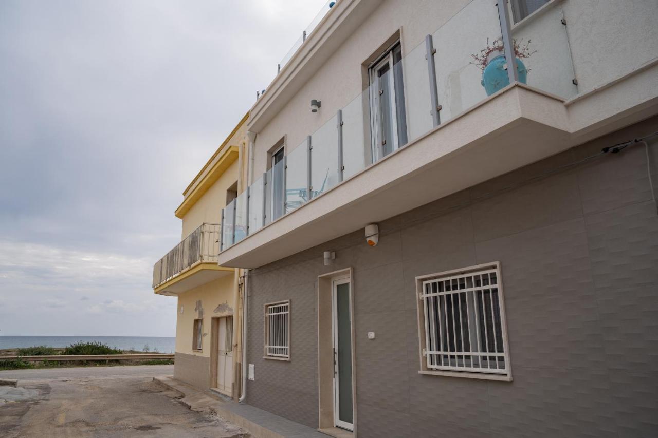 Marlu Apartment Campomarino  Exterior photo