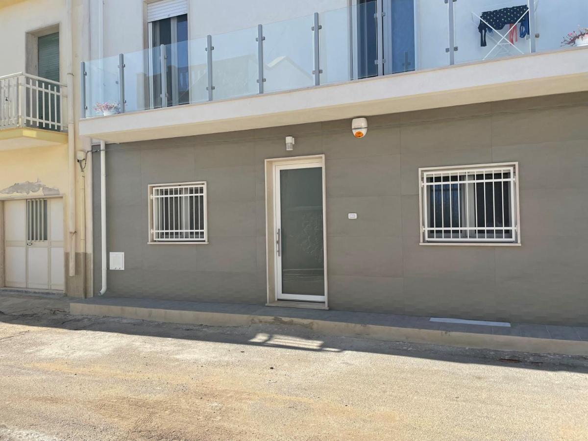 Marlu Apartment Campomarino  Exterior photo
