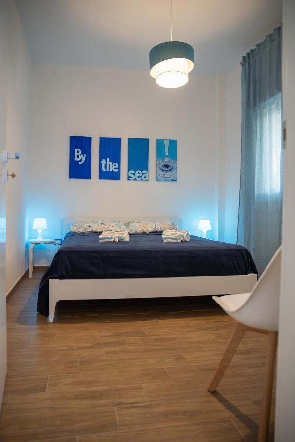 Marlu Apartment Campomarino  Exterior photo