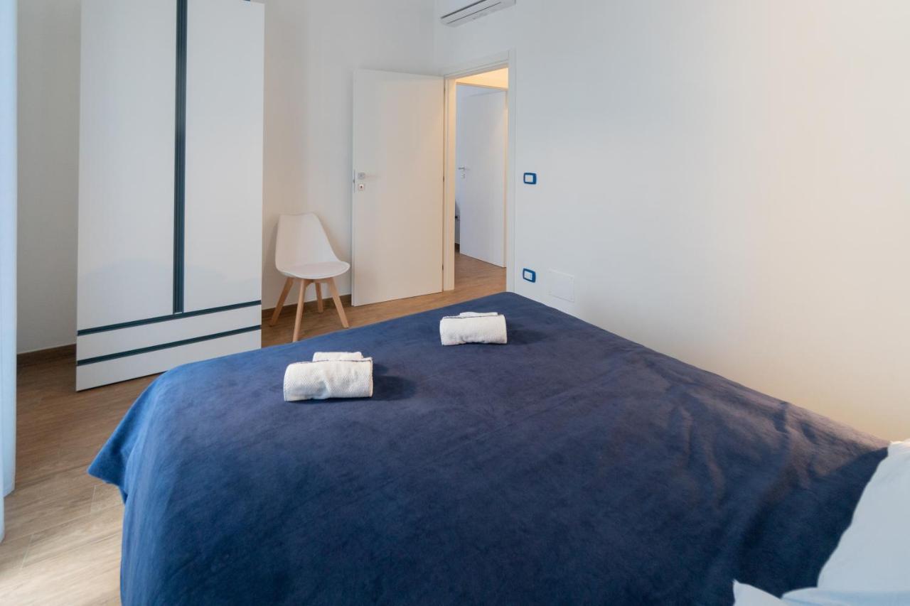 Marlu Apartment Campomarino  Exterior photo