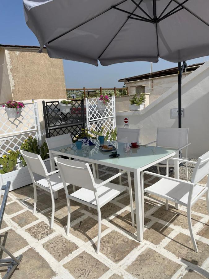 Marlu Apartment Campomarino  Exterior photo